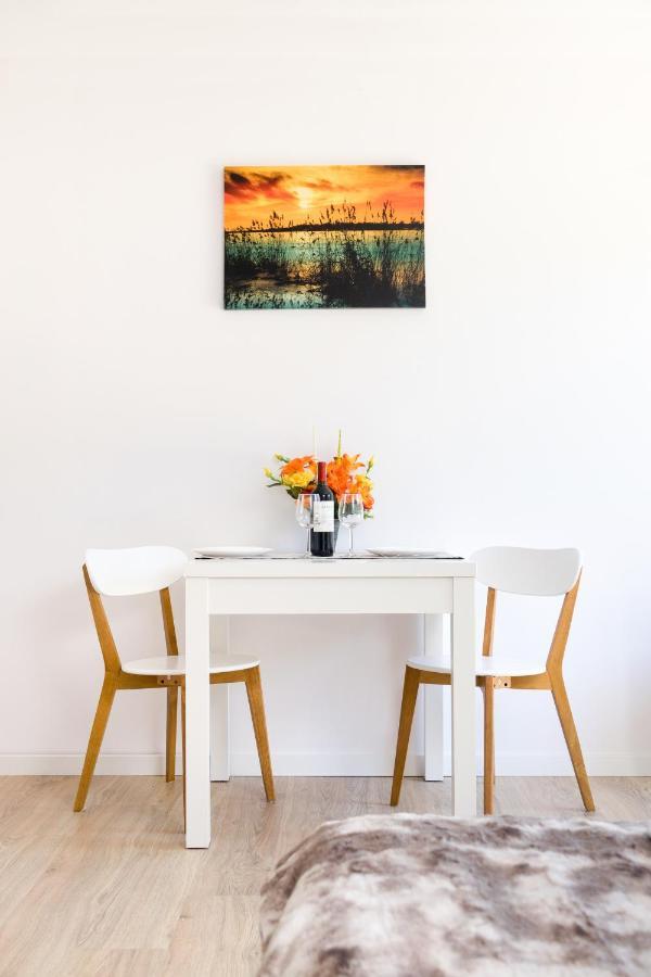 Apartamenty Majka Wicie  Exterior foto