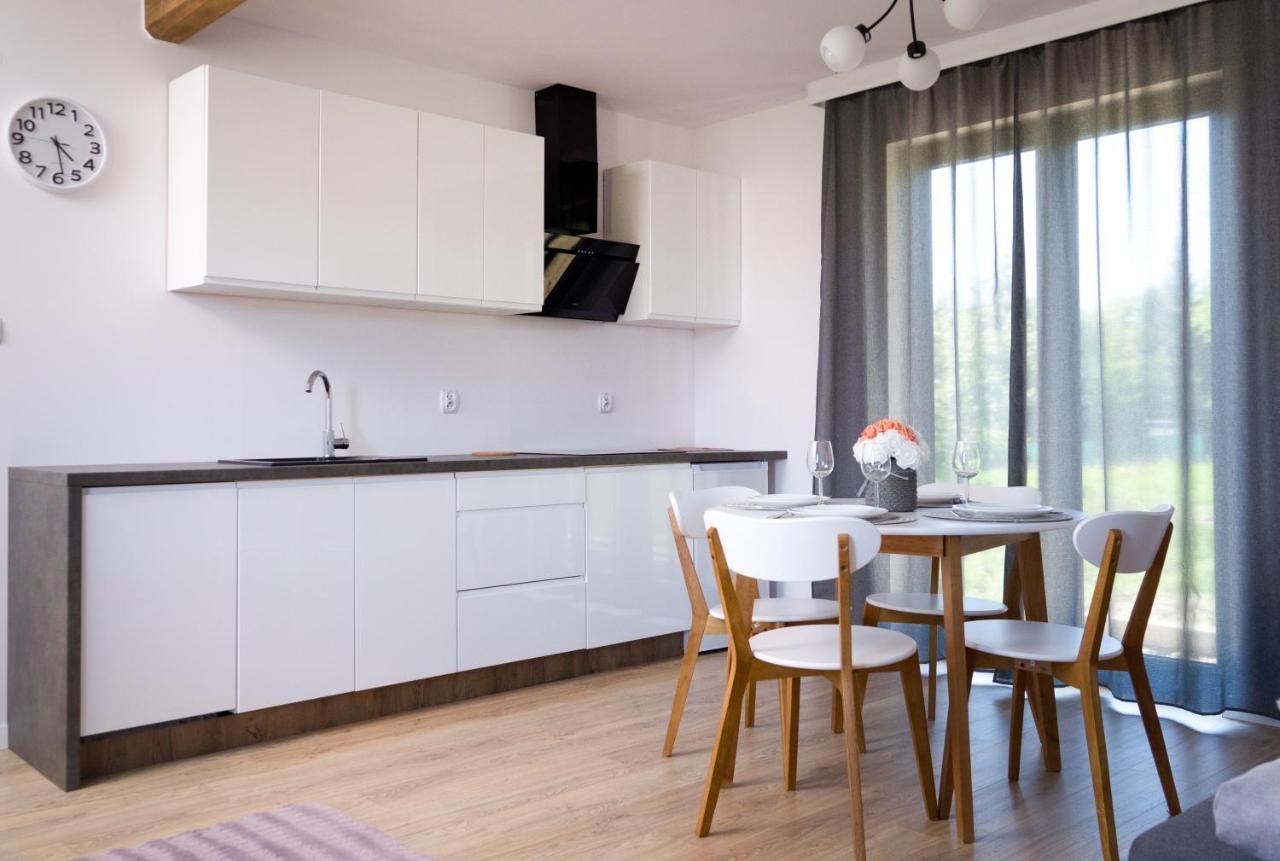 Apartamenty Majka Wicie  Exterior foto