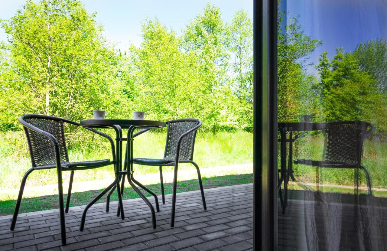 Apartamenty Majka Wicie  Exterior foto