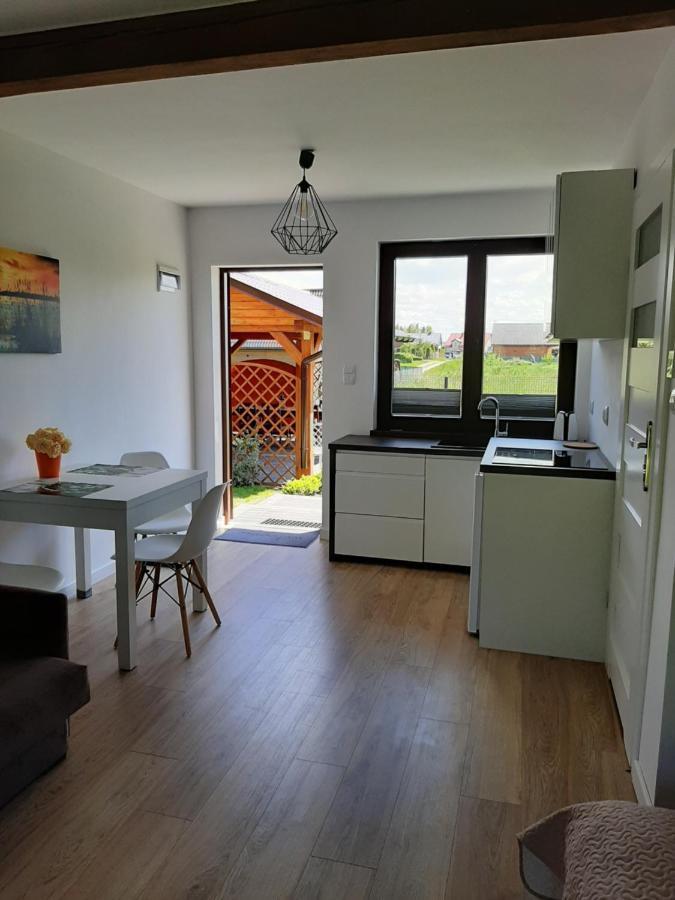 Apartamenty Majka Wicie  Exterior foto