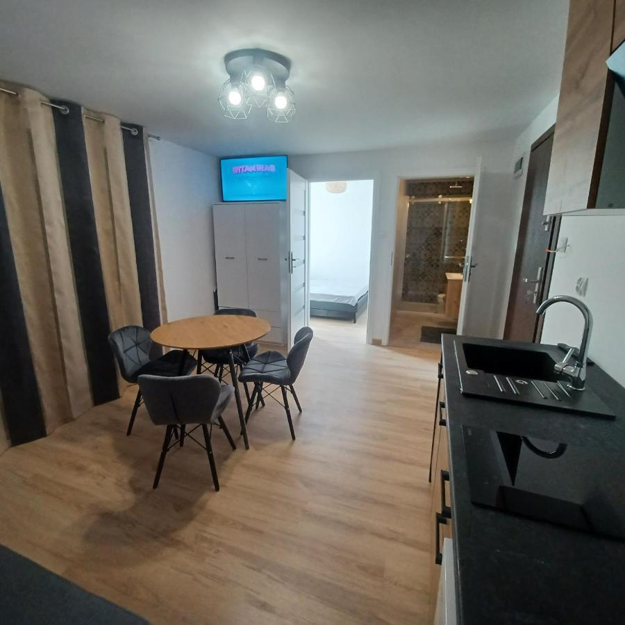 Apartamenty Majka Wicie  Exterior foto