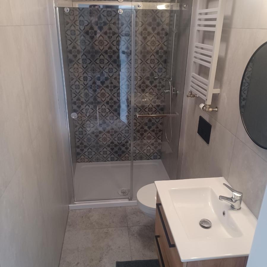 Apartamenty Majka Wicie  Exterior foto