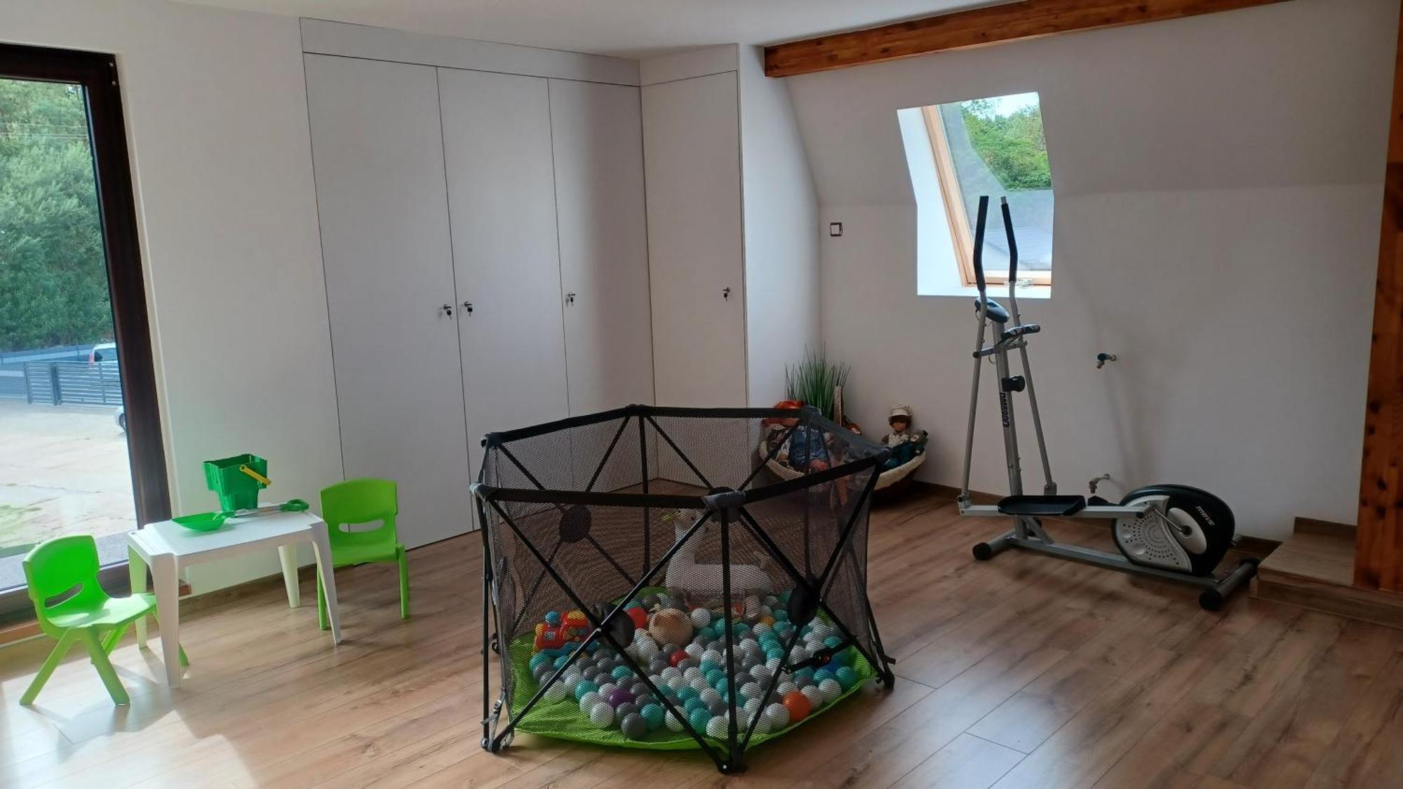 Apartamenty Majka Wicie  Exterior foto
