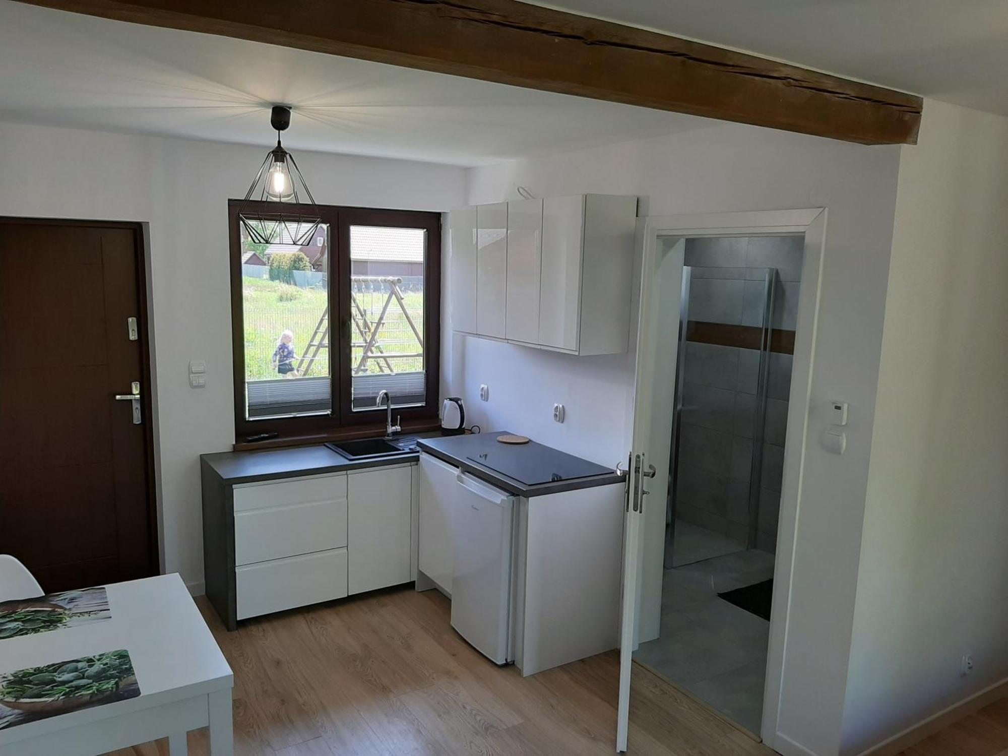 Apartamenty Majka Wicie  Exterior foto